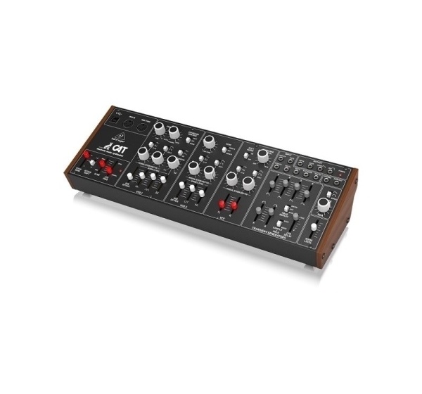 Behringer CAT Syntezator analogowy