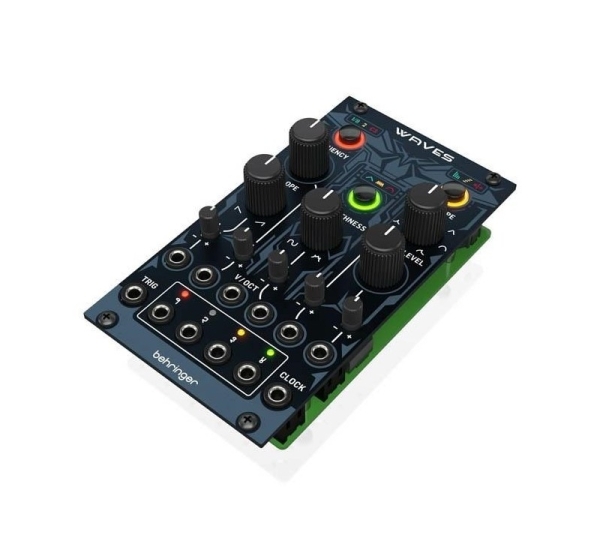 Behringer WAVES Moduł syntezatora modularnego