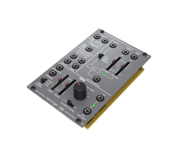 Behringer 150 RING MOD/NOISE/S&H/LFO Moduł syntezatora modularnego