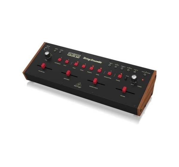 Behringer SOLINA STRING ENSEMBLE Syntezator analogowy