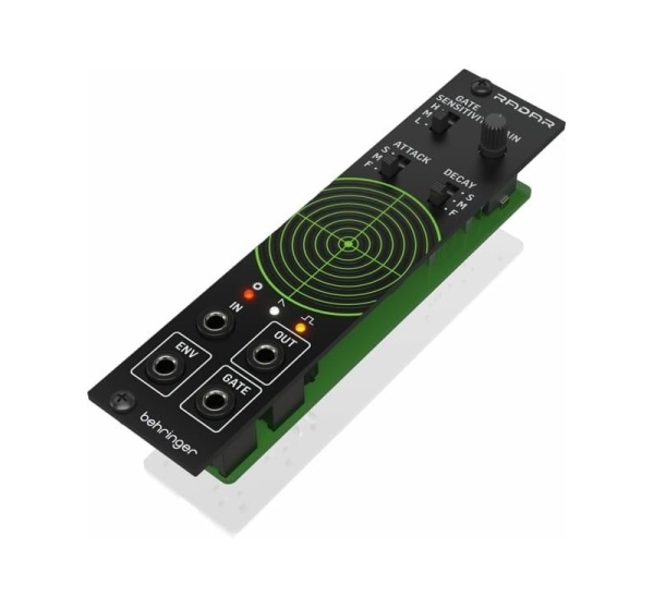Behringer RADAR Moduł syntezatora modularnego