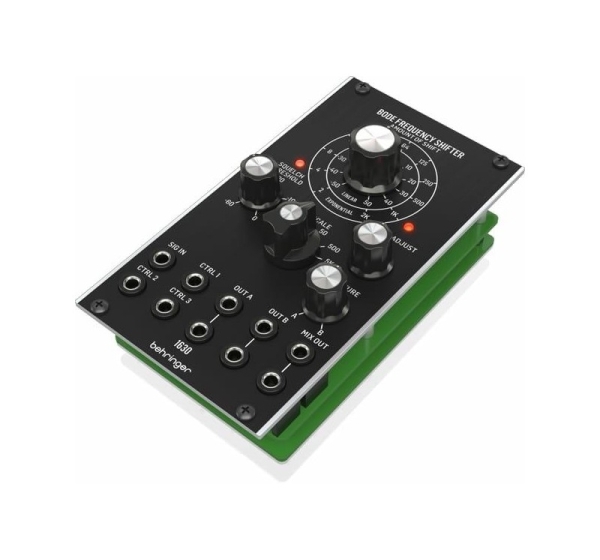 Behringer BODE FREQUENCY SHIFTER 1630 Moduł syntezatora modularnego