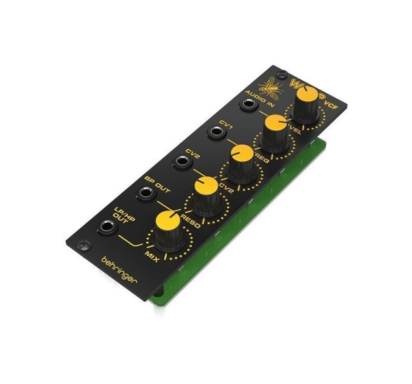 Behringer WASP VCF Synthesizer Module