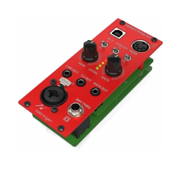 Behringer PERFECT PITCH PP1 Moduł syntezatora modularnego