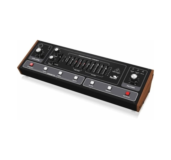 Behringer TORO Syntezator analogowy