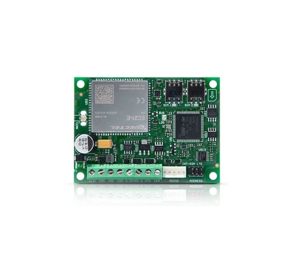 SATEL GPRS INT-GSM LTE COMMUNICATION MODULE