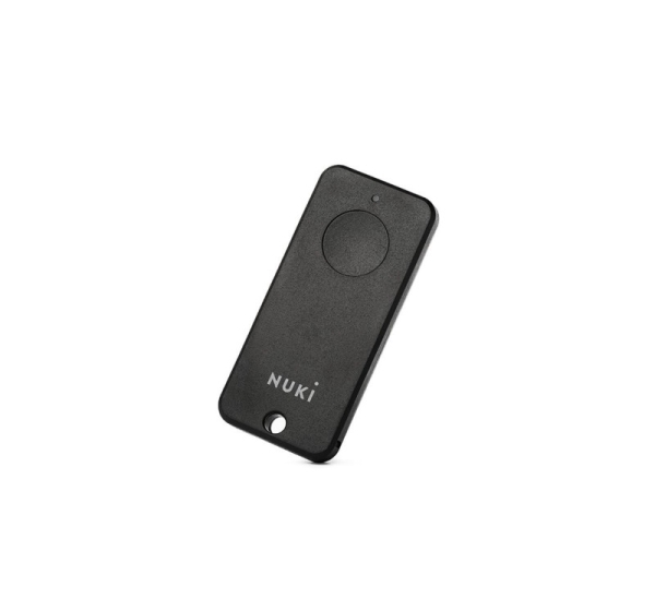 Nuki FOB Bluetooth Black
