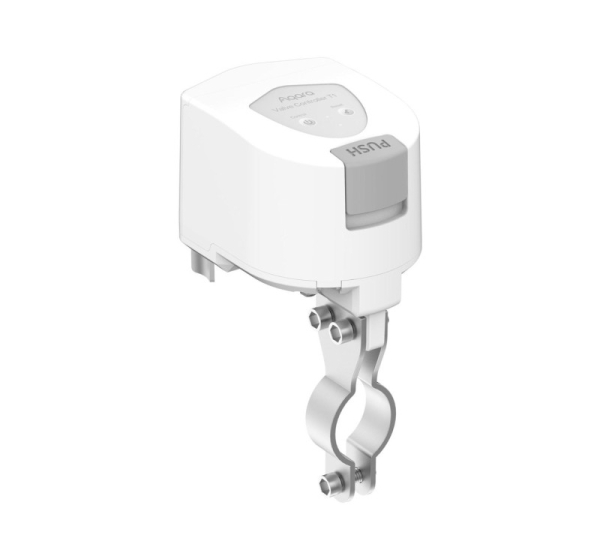 Valve Controller Aqara T1 Driver