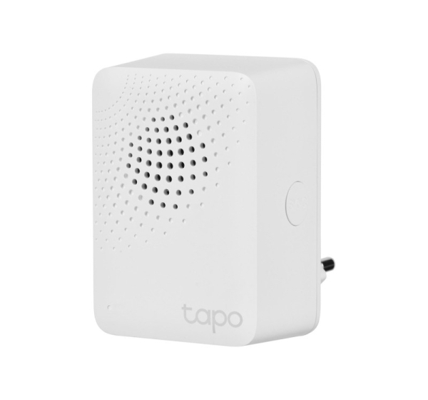 TP-Link Tapo Smart IoT Hub with Chime