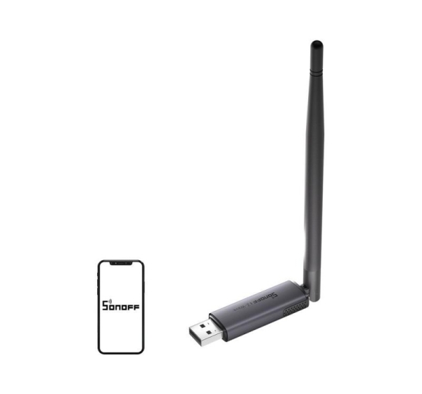 Bramka Z-Wave SONOFF 800 Dongle-PZG23