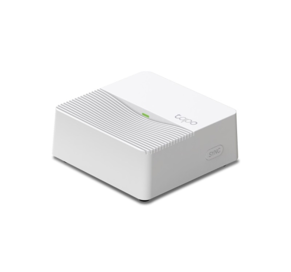 TP-Link Tapo Smart Hub