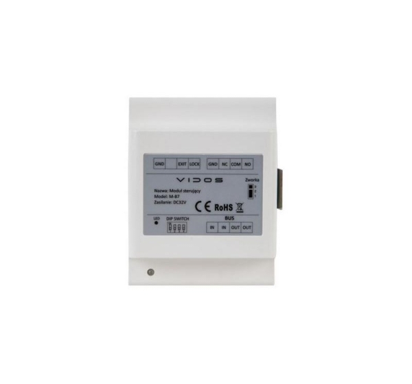 VIDOS 2IP M-B7 Control Module
