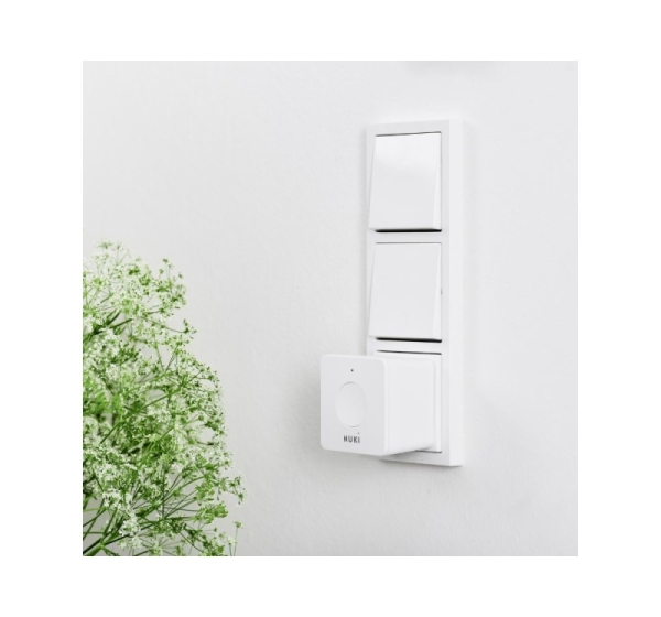 NUKI Bridge smart home signal extender Wireless