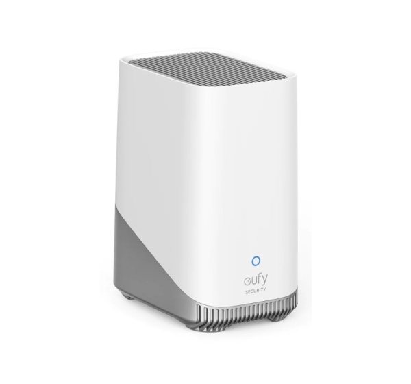 Eufy HomeBase 3 White