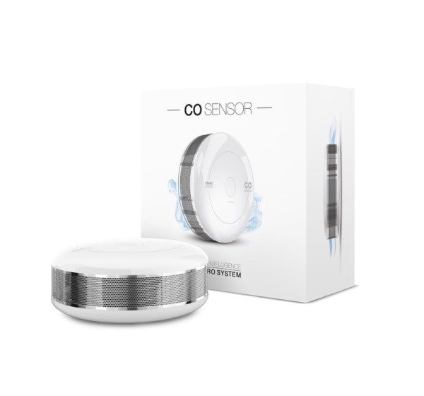 Fibaro FGCD-001 gas detector Carbon monoxide (CO)