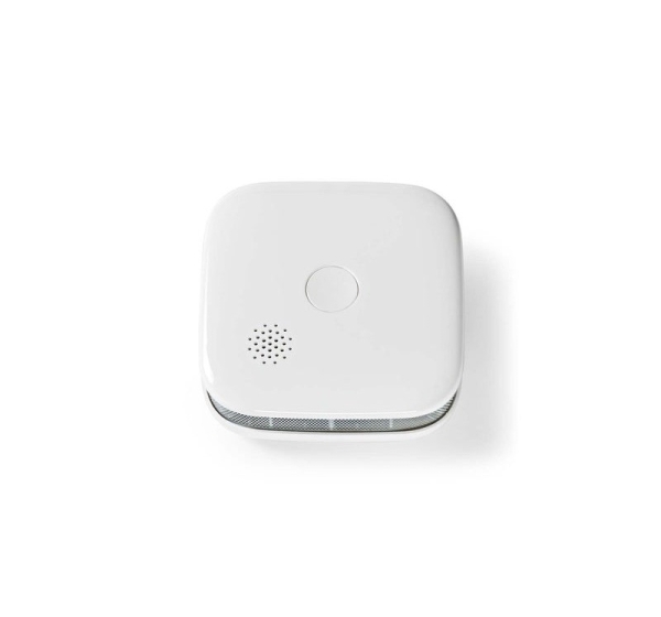 Smoke Detector Nedis SmartLife WIFIDS21WT3 3 pcs