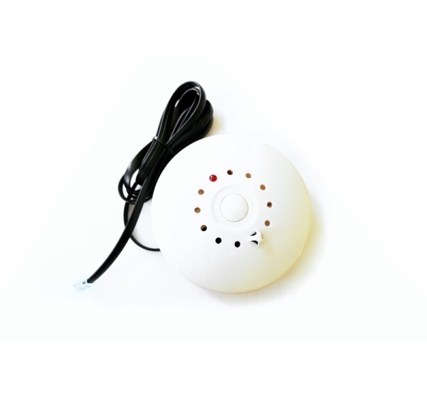 Digitus DN-S-S smoke detector Wired