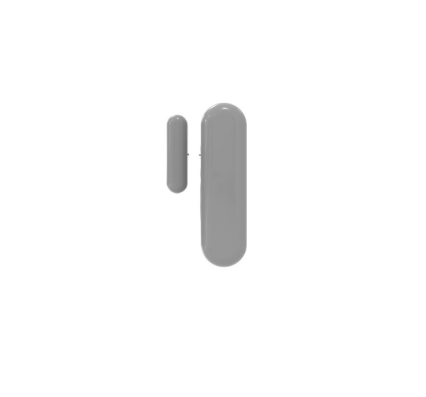 Window opening sensor RAL 9010 white C-2N