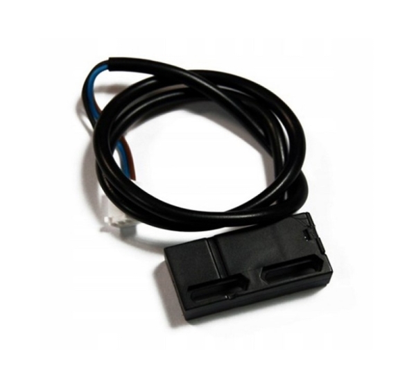 Magnetic Sensor for FAAC/GENIUS 740/741/BLIZZARD with Stand (63001025)