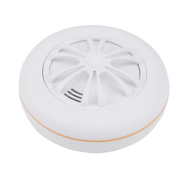 Olympia 6120 heat detector Wired Interconnectable Surface-mounted Rate-of-rise heat detector