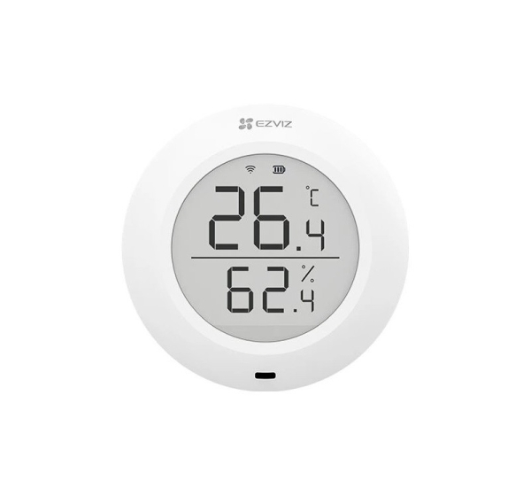 Temperature & Humidity Sensor EZVIZ CS-T51C