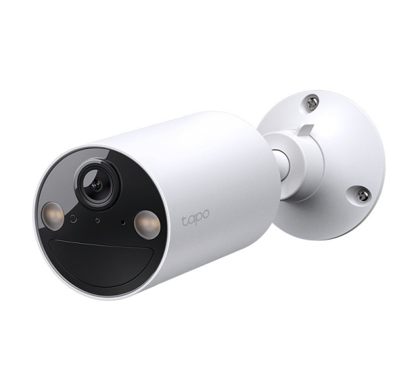 TP-Link Tapo Smart Wire-Free Security Battery Camera