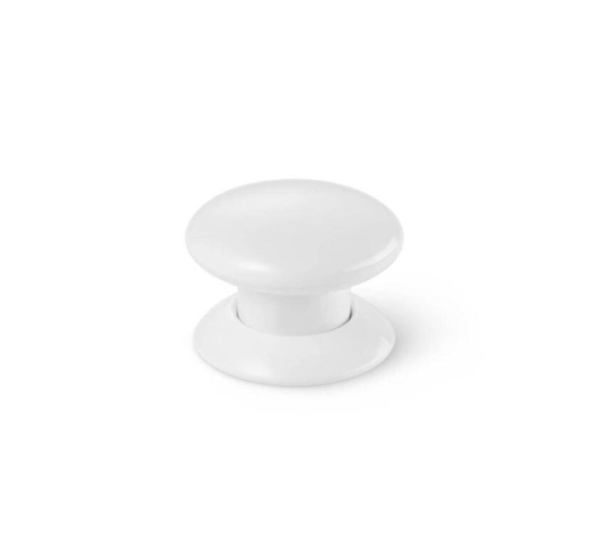 Nice Push-Control button, white (FGPB-101-1 ZW5 EU)