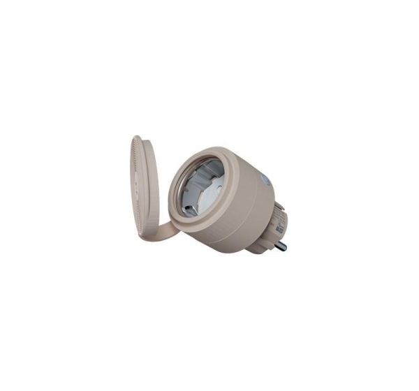 Shelly Wave Outdoor Plug S smart outdoor socket