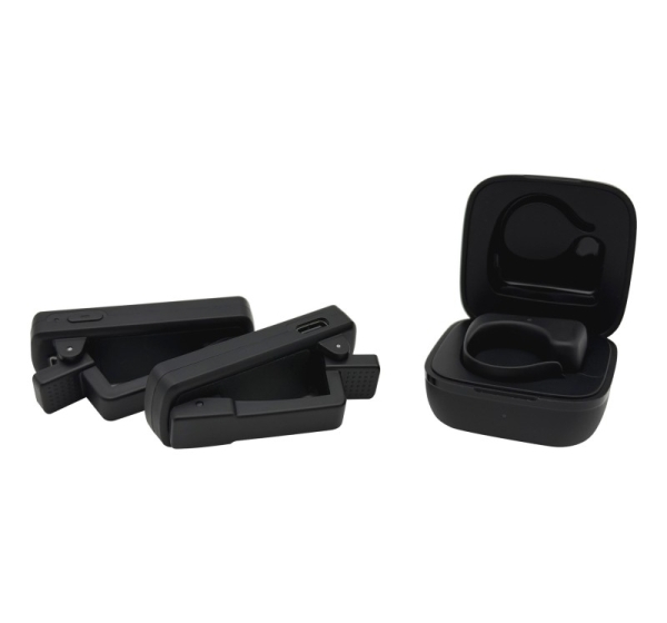 RealPower Page-2 remote control Press buttons