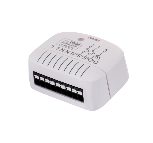 Fibaro FGR-224 blind/shutter accessory Shutter control