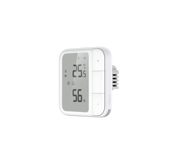 Aqara Floor Heating Thermostat W500