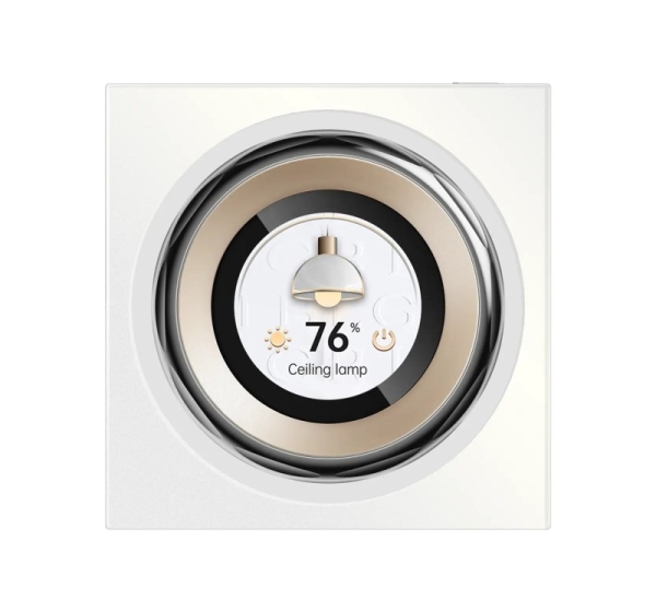 Aqara Touchscreen Dial V1