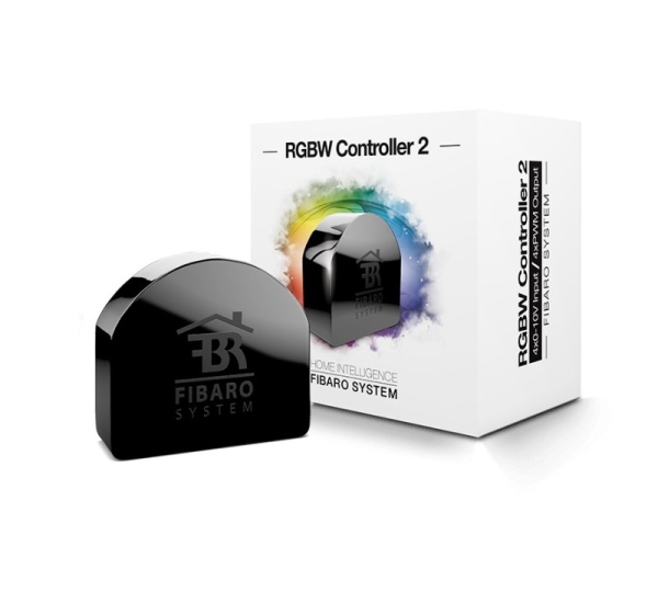FIBARO RGBW CONTROLLER 2