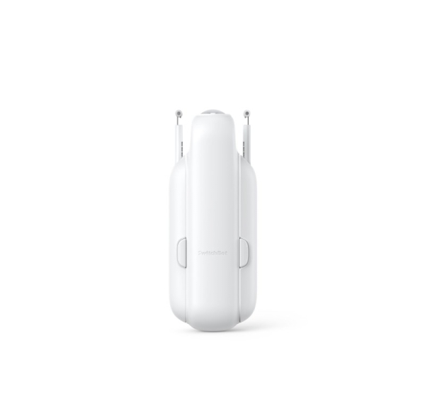 SwitchBot Curtain 3 U Rail (EU&UK) 15 kg