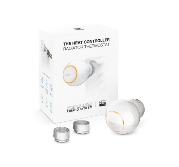 Fibaro FGT-001 ZW5 EU