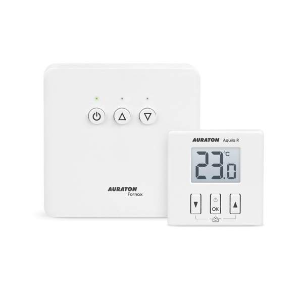 AQUILA SET WIRELESS CONTROLLER ECON MODE