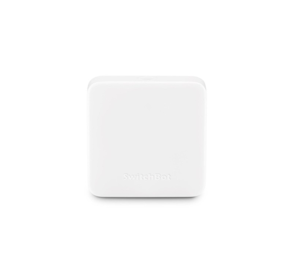 SwitchBot Hub Mini smart home transmitter Wireless Wall-mounted IR Wireless