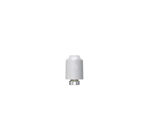 Avatto TRV07-WiFi biały / Inteligentna głowica termostatyczna / WiFi