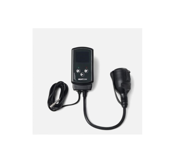 HC200 UNI PLUG & PLAY THERMOSTAT