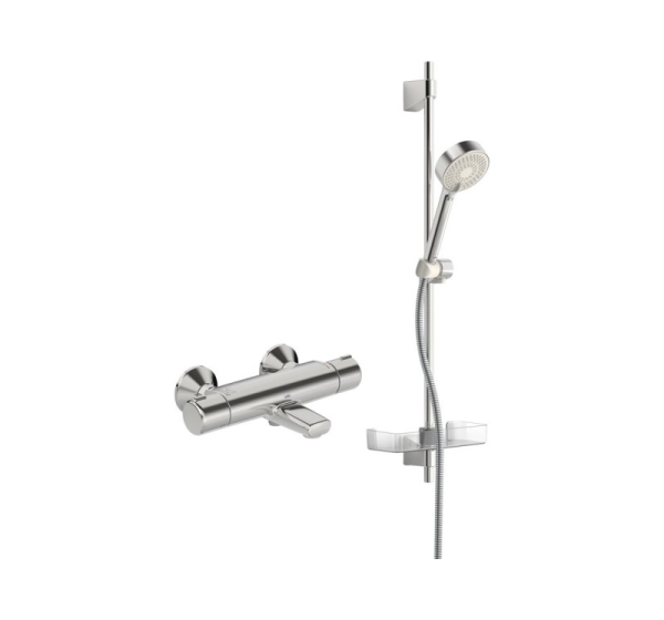 THERMOSTAT BATH MIXER NOVA 7414U