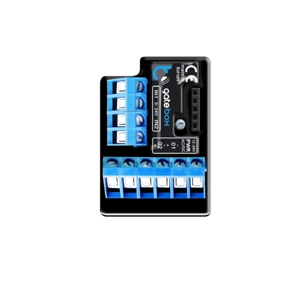 blebox gateBox Controller IP20 1 pc(s)