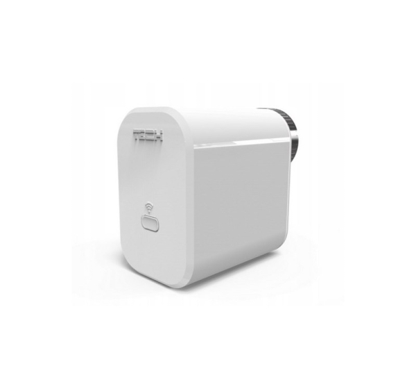 Wireless Electric Actuator White STT-869 Tech Drivers