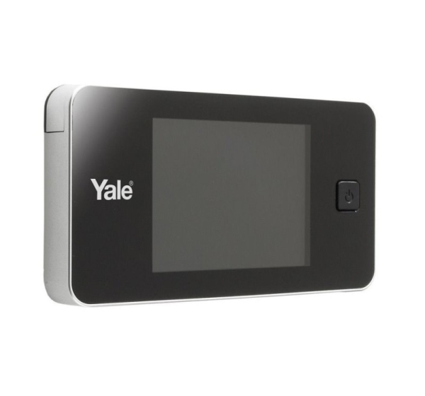 Yale DDV 500 electronic door viewer