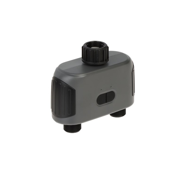 Smart Dual Valve for Irrigation ATLO-VR2G-BLE