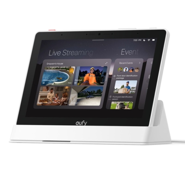 Smart display