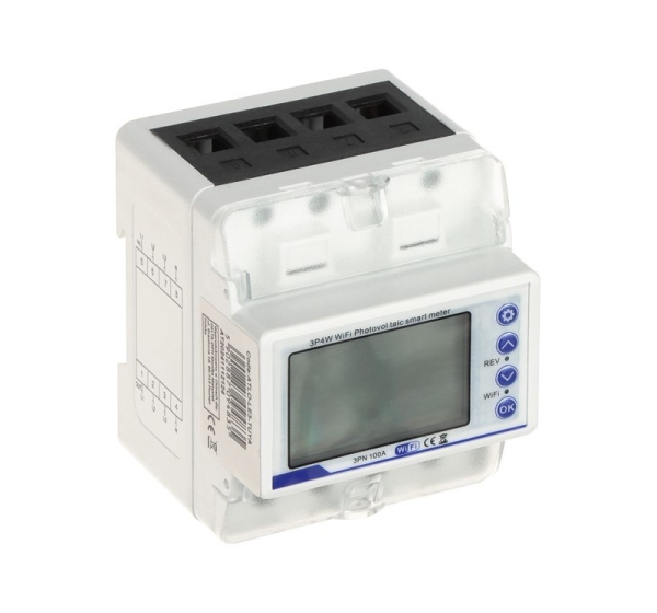 Smart Electricity Meter ATLO-LE3-TUYA Wi-Fi