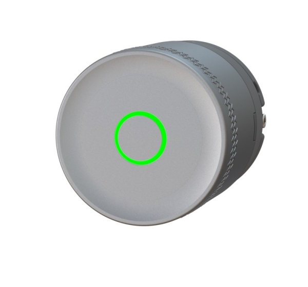 Yale Linus Smart Lock L2 Lite - smart door lock (silver)