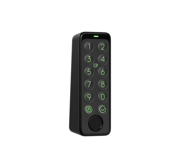 SwitchBot Keypad Touch Smart door lock