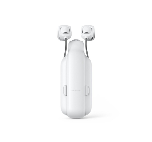 Switchbot Curtain Motor Rod 3 white