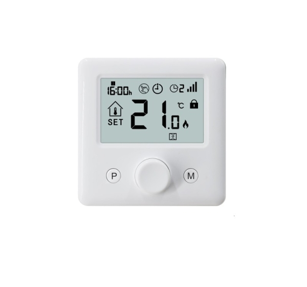 Volt Polska Comfort WT-18 radio thermostat